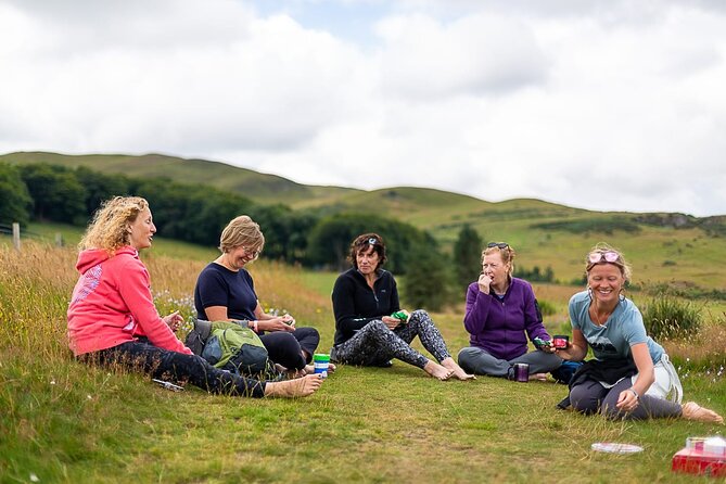 Private Mindfulness and Nature Walk in Edinburgh - Private group value: price, pace, and why Anna’s calm shows up