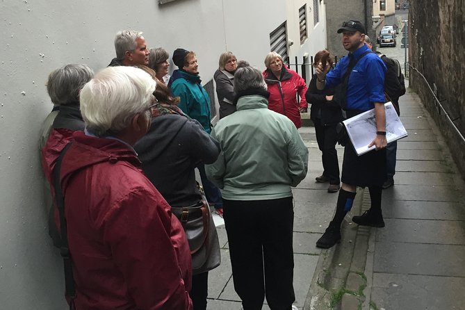 Private Old Edinburgh Tour - Walk in the footsteps of Royals and Rogues! - Greyfriars Kirkyard: Starting at the Gates with Greyfriars Bobby
