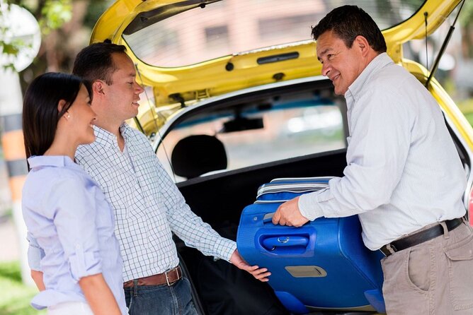 Private One way Transfer Edinburgh Airport to Edinburgh - Price, value, and when private beats the alternatives