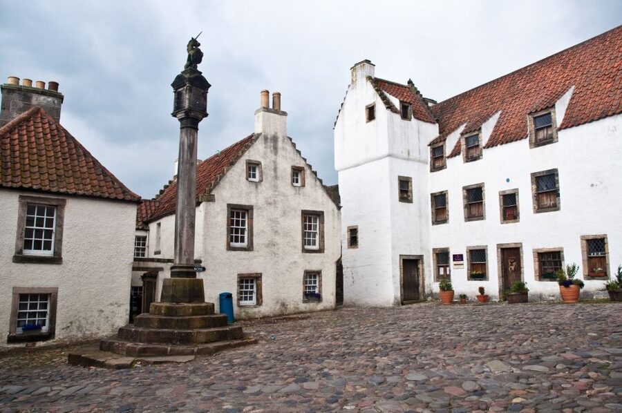 Private Outlander Tour for Small Groups - Why This Private Outlander Route Works So Well in One Day