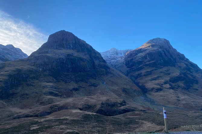 Private Scottish Highlands and Loch Ness Tour from Edinburgh - Pitlochry Victorian Village And The Return Via Fife And Forth Bridge