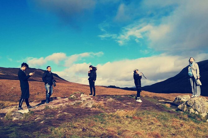 Private Scottish Highlands and Loch Ness Tour from Edinburgh - Price And Value: What You Pay, What You Save, And What Costs Extra