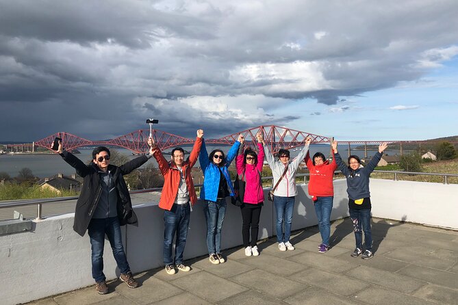 Private Scottish Highlands and Loch Ness Tour from Edinburgh - Glencoe Mountains, Glacier Shaping, And Clan MacDonald Stories