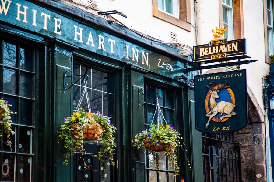 Private tour: discover the city which inspired Harry Potter - Key highlights you will actually care about