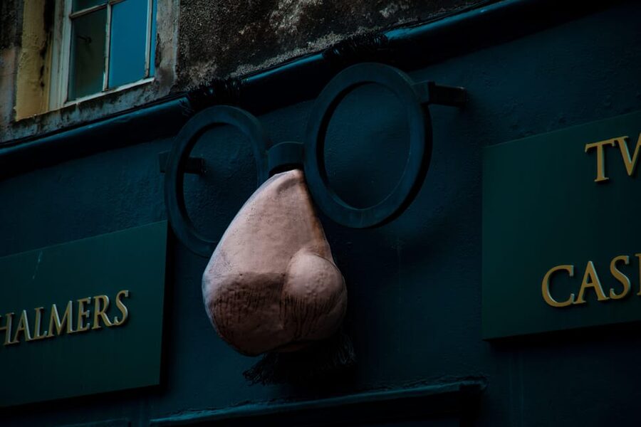 Private tour: discover the city which inspired Harry Potter - How the private format changes your experience