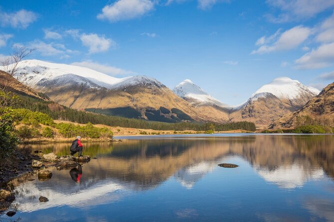 Private Tour of Scottish Highlands, Loch Lomond and castles - Key highlights to look for on this day trip