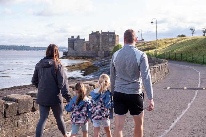 Private Tour of Scottish Highlands, Loch Lomond and castles - Callander for bakery break, first Highlands views, and a kid-friendly detour
