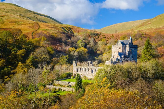 Private Tour of Scottish Highlands, Loch Lomond and castles - Price and value: why $617.27 per person can make sense on a private day
