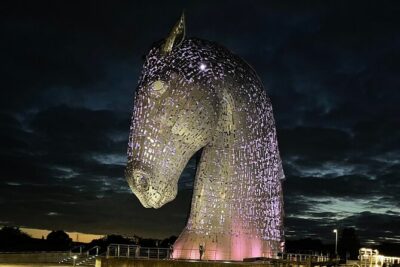 Private Tour of the Scottish Highlands from Edinburgh