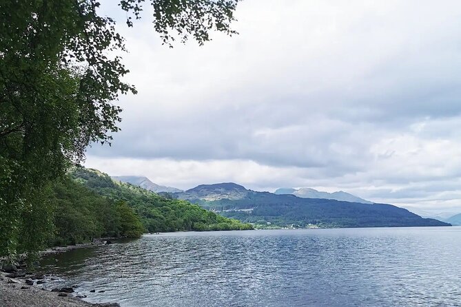 Private Tour to the Stunning Scottish Highlands & Glencoe - Inveraray: a compact town with real choices (and Loch Fyne nearby)