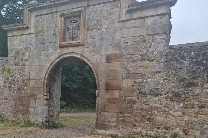 Private Travel to Outlander Filming Locations Across Scotland - A private Outlander day trip that actually feels personal