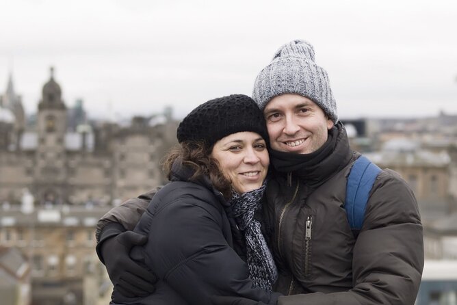 Private Walking Tour of Edinburgh Castle with Skip-the-Line - Skip-the-Line Access: The Real Value (Not Just a Buzzword)