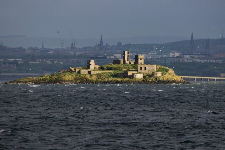 Queensferry: Maid of the Forth 1.5-Hour Sightseeing Cruise - Wildlife spotting in the Firth of Forth: what you can realistically expect