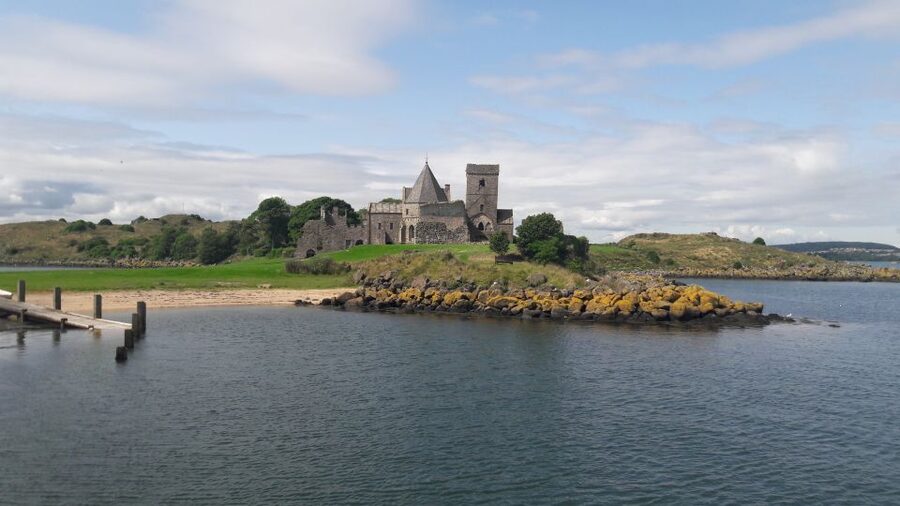 Queensferry: Sightseeing Cruise to Inchcolm Island - Should you book the Maid of the Forth cruise to Inchcolm?