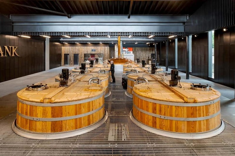 Rosebank Distillery Guided Tour and Whisky Tasting - Key highlights to look for