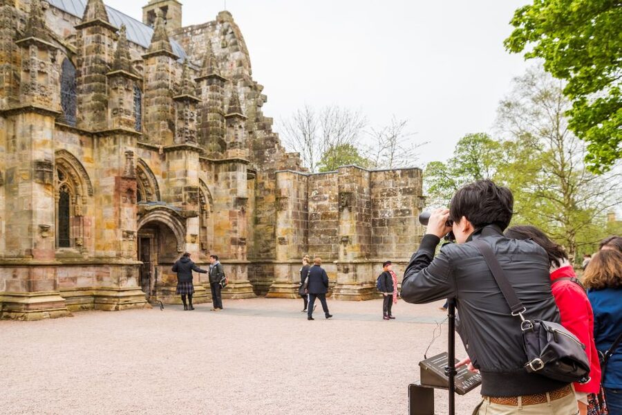 Rosslyn Chapel and Hadrian's Wall Small Group Day Tour - Key things that make this day trip work