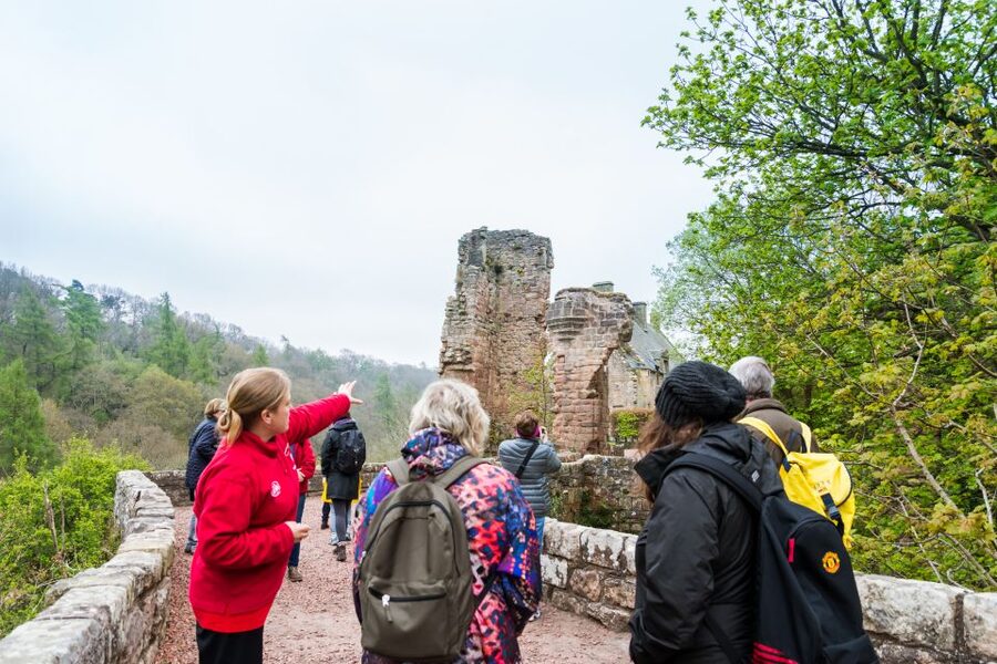 Rosslyn Chapel and Hadrian's Wall Small Group Day Tour - Who This Tour Suits Best