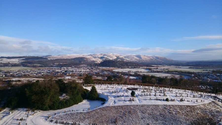Rosslyn Chapel, Stirling Castle & Dunfermline Abbey Tour - Rosslyn Chapel: The Da Vinci Code Mystery Comes Alive