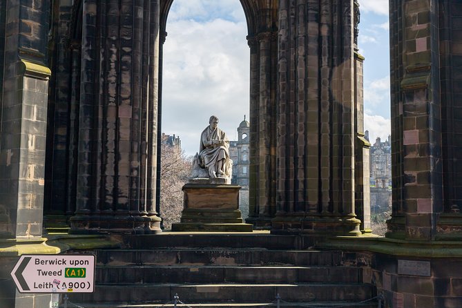 Royal Edinburgh Ticket - Hop-On Hop-Off and Attraction Admissions - Price and value: when this ticket pays off