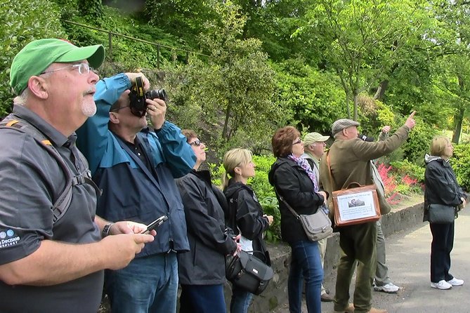 Royal Mile and Old Town Walking Tour - Royal Mile First Impressions, and Why This Walk Works
