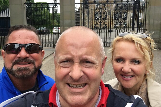 Scotch Tour Edinburgh with a Local Expert: Private & 100% Personalized - Key highlights worth your time