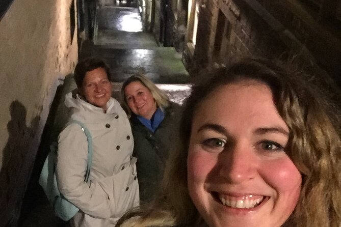 Scotch Tour Edinburgh with a Local Expert: Private & 100% Personalized - Old Town walking with whisky history that stays specific