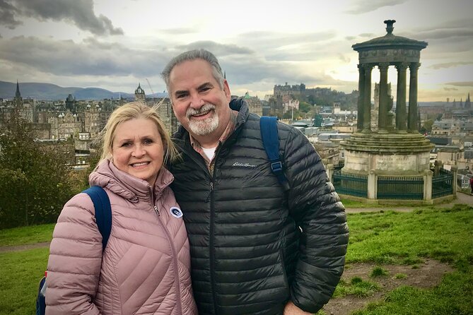 Scotch Tour Edinburgh with a Local Expert: Private & 100% Personalized - The Sheep Heid Inn stop, then more Scotch in a neighborhood pub