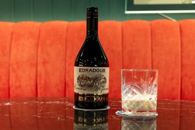 Scotch Whisky Tasting & Stories — Bespoke Whisky Lounge - What you taste: four single malts and the Highland vs Lowland test