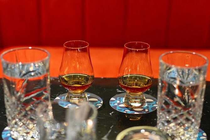 Scotch Whisky Tasting & Stories — Bespoke Whisky Lounge - Your storyteller at Hot Toddy: how the lounge experience feels in real life