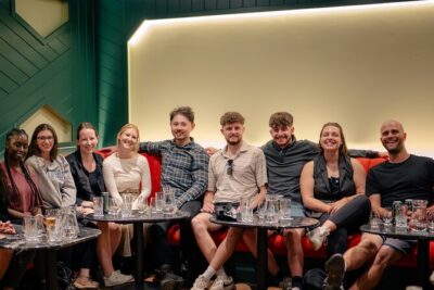 Scotch Whisky Tasting & Stories — Bespoke Whisky Lounge