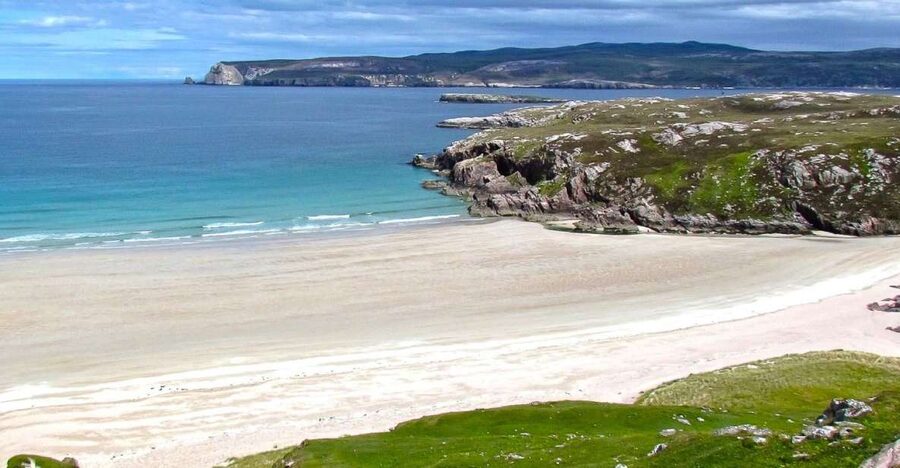 Scotland: Orkney and Northern Coast 5-Day Tour - From Edinburgh to Loch Ness, Rannoch Moor, and Inverness