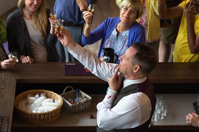 Scotland's Glens, Highlands & Whisky Day Trip from Edinburgh - Price Check: When $90.89 Is Good Value (and When You’ll Add On)