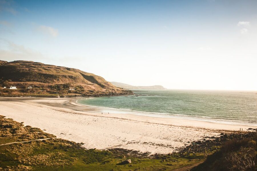 Scotland: West Highlands, Mull and Iona 4-Day Tour - West Highlands by minicoach, island pace by ferry