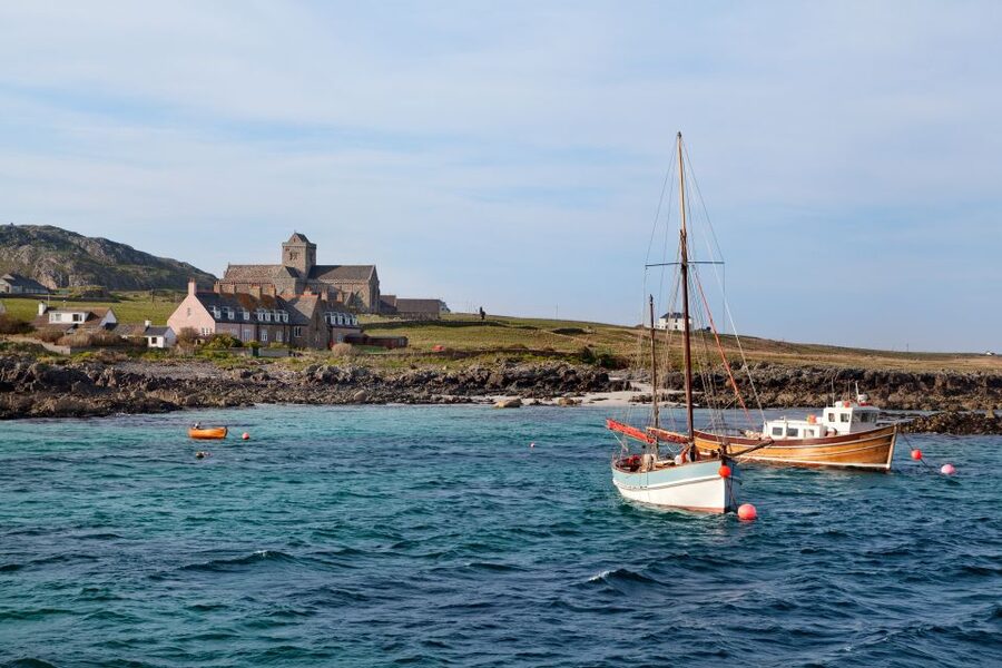 Scotland: West Highlands, Mull and Iona 4-Day Tour - Staffa and Fingal’s Cave: a nature extra you should treat as a bonus