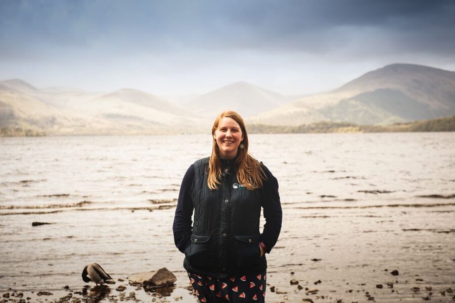 Scotland: West Highlands, Mull and Iona 4-Day Tour - Day 3: Mull’s remote corners, Calgary Bay, and white-tailed eagles