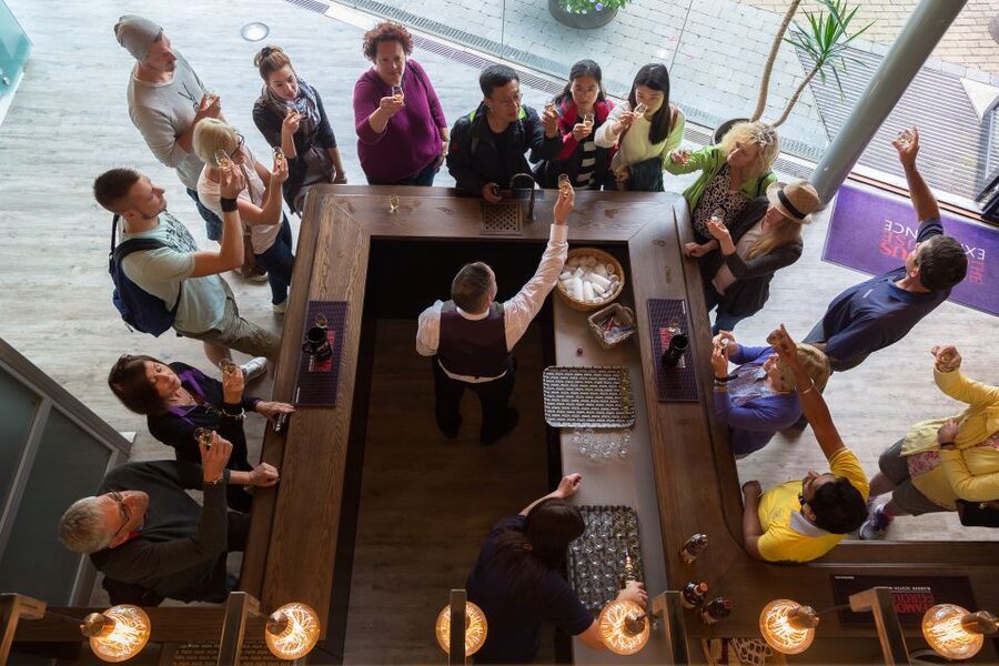 Scotland Whisky Explorer: Highlands Day Tour from Edinburgh - Key things to know before you go
