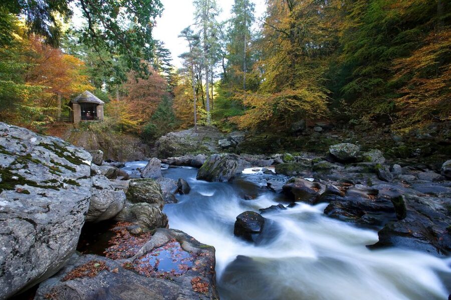 Scotland Whisky Explorer: Highlands Day Tour from Edinburgh - Glenturret Distillery optional tour, Scotland’s oldest working distillery