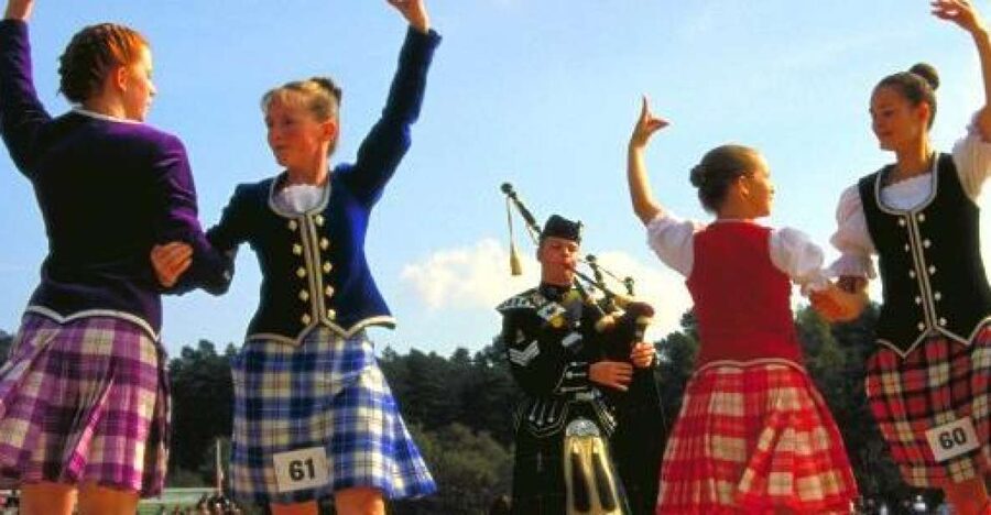 Scottish Highland Games Day Tour from Edinburgh - Which kind of traveler will love this?