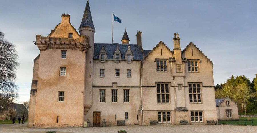 Scottish Highlands 4-Day Castle Tour From Edinburgh - Key Highlights Worth Your Attention