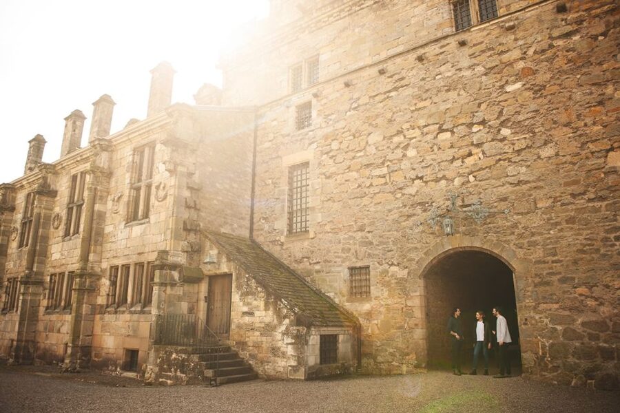 Scottish Highlands 4-Day Castle Tour From Edinburgh - Value Check at About $1,010 a Person: What You Actually Get