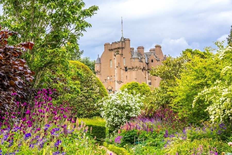 Scottish Highlands 4-Day Castle Tour From Edinburgh - Should You Book This Scottish Highlands Castle Tour From Edinburgh?