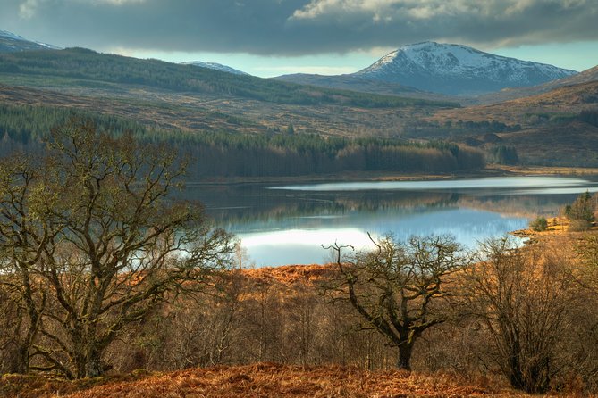 Scottish Highlands, Loch Ness and Glencoe Day Trip from Edinburgh - Price and logistics: what you pay for, what costs extra, and what that means