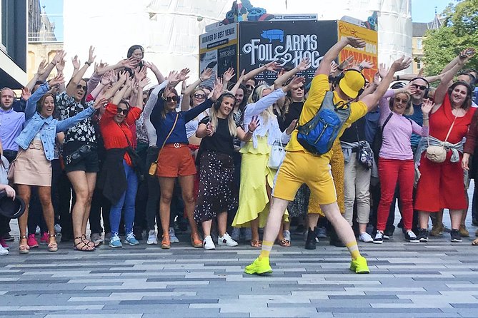 Silent Disco Adventure Tour - Who this tour fits best (and who should pick something else)