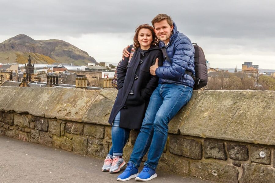 Skip-the-line Edinburgh Castle with Old Town Walking Tour - Key highlights worth your attention