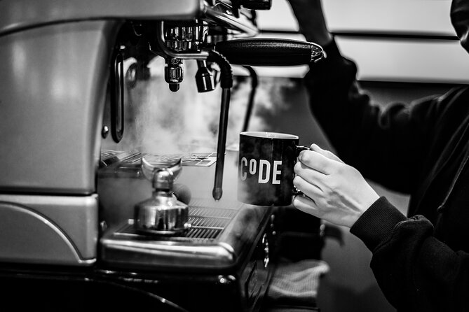 Small-Group Historic Coffee Tour in Edinburgh - Stop 1: The Lost Close underground café, coffee, and a story layer most people miss