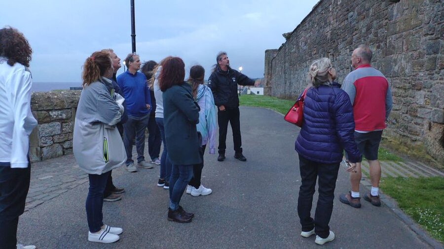 St Andrews: 90-Minute Historical Walking Tour - Why St Andrews feels different when you hear the town’s “lost” story