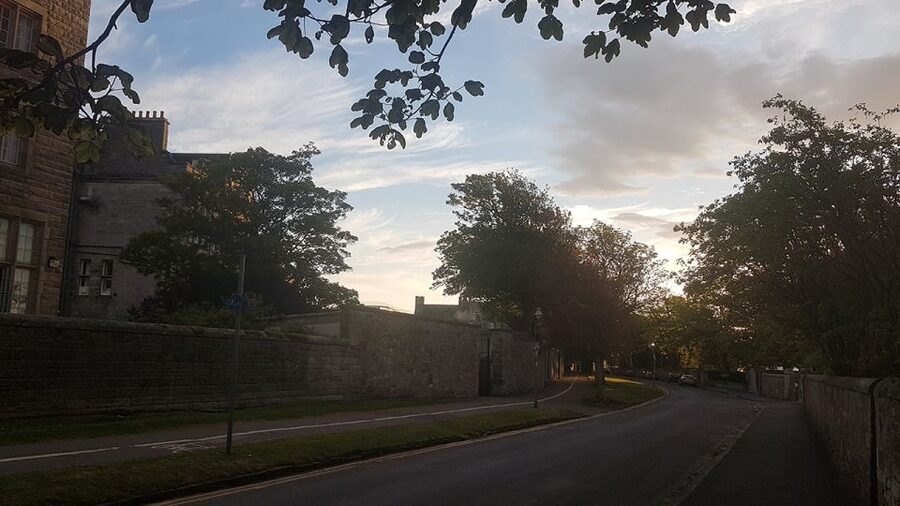 St Andrews: 90-Minute Historical Walking Tour - The themes Richard Falconer threads through the route