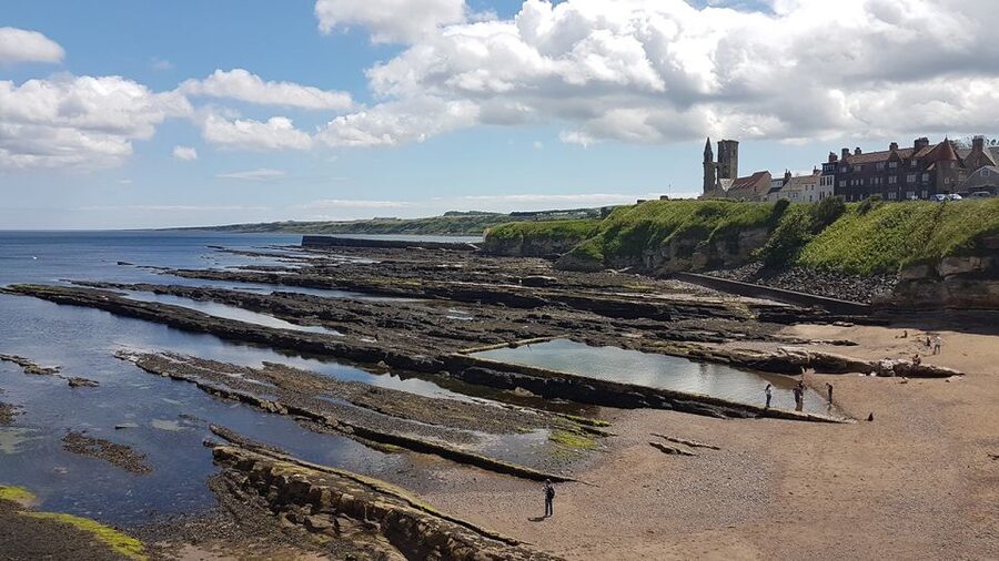 St Andrews: 90-Minute Historical Walking Tour - Price and time: is $20 for 90 minutes good value