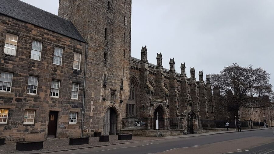 St Andrews: 90-Minute Historical Walking Tour - Who should book, and who should skip this one
