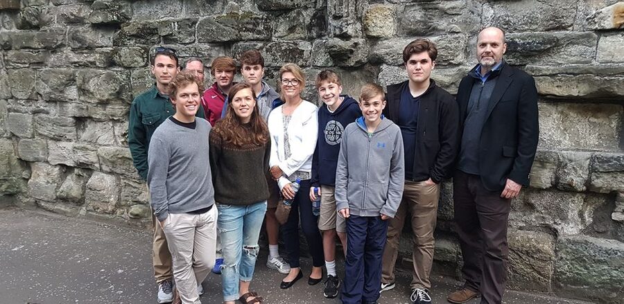 St Andrews: 90-Minute Historical Walking Tour - FAQ